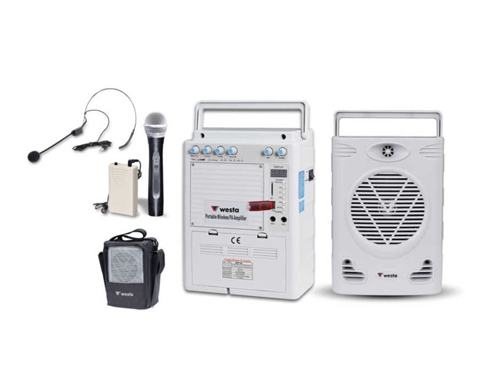 WESTA WAP-330