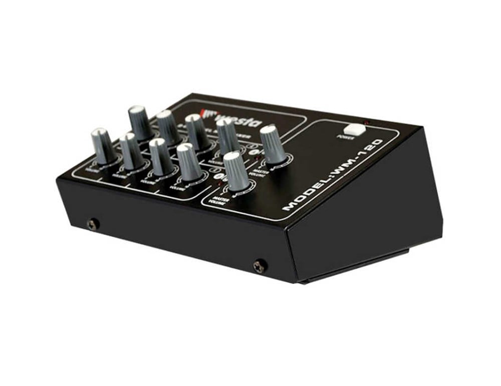 WESTA WM-120