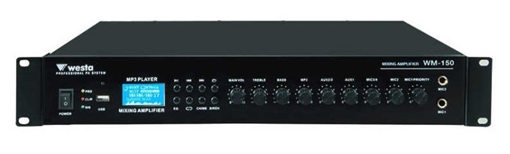 WESTA WM-150