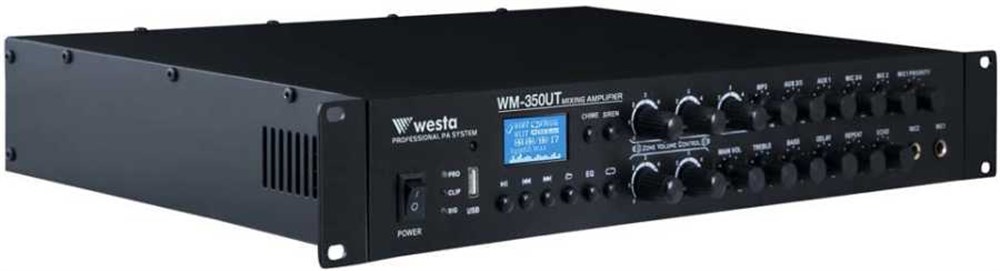 WESTA WM-350UT
