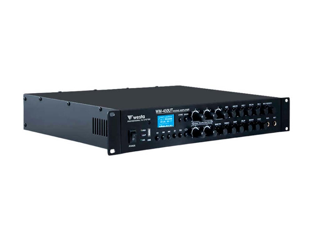 WESTA WM-450UT