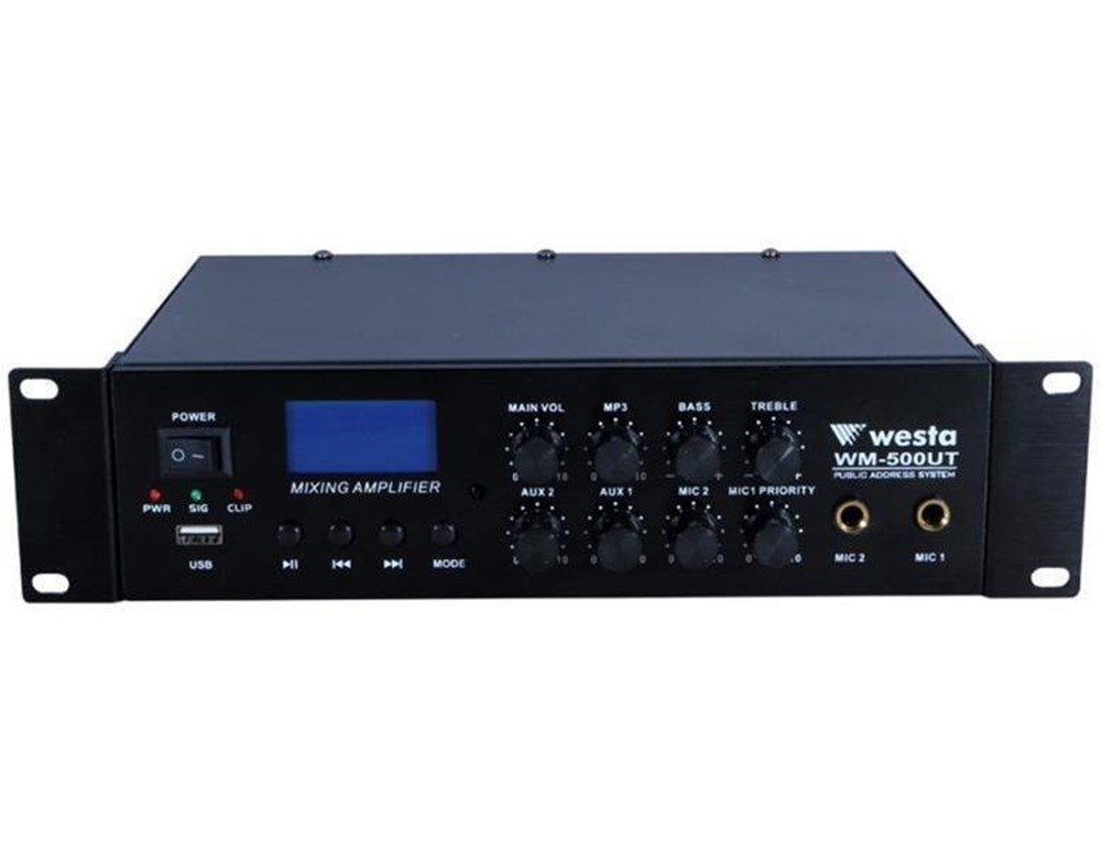 WESTA WM-500UT