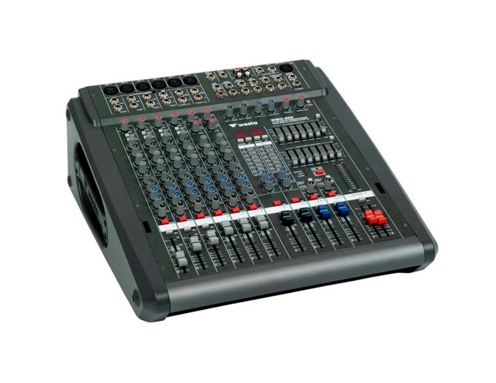WESTA WMX-600