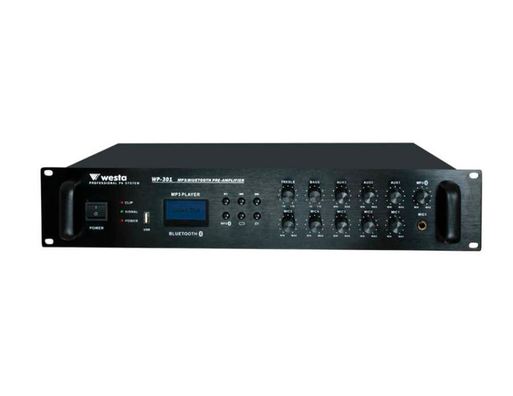 WESTA WP-301