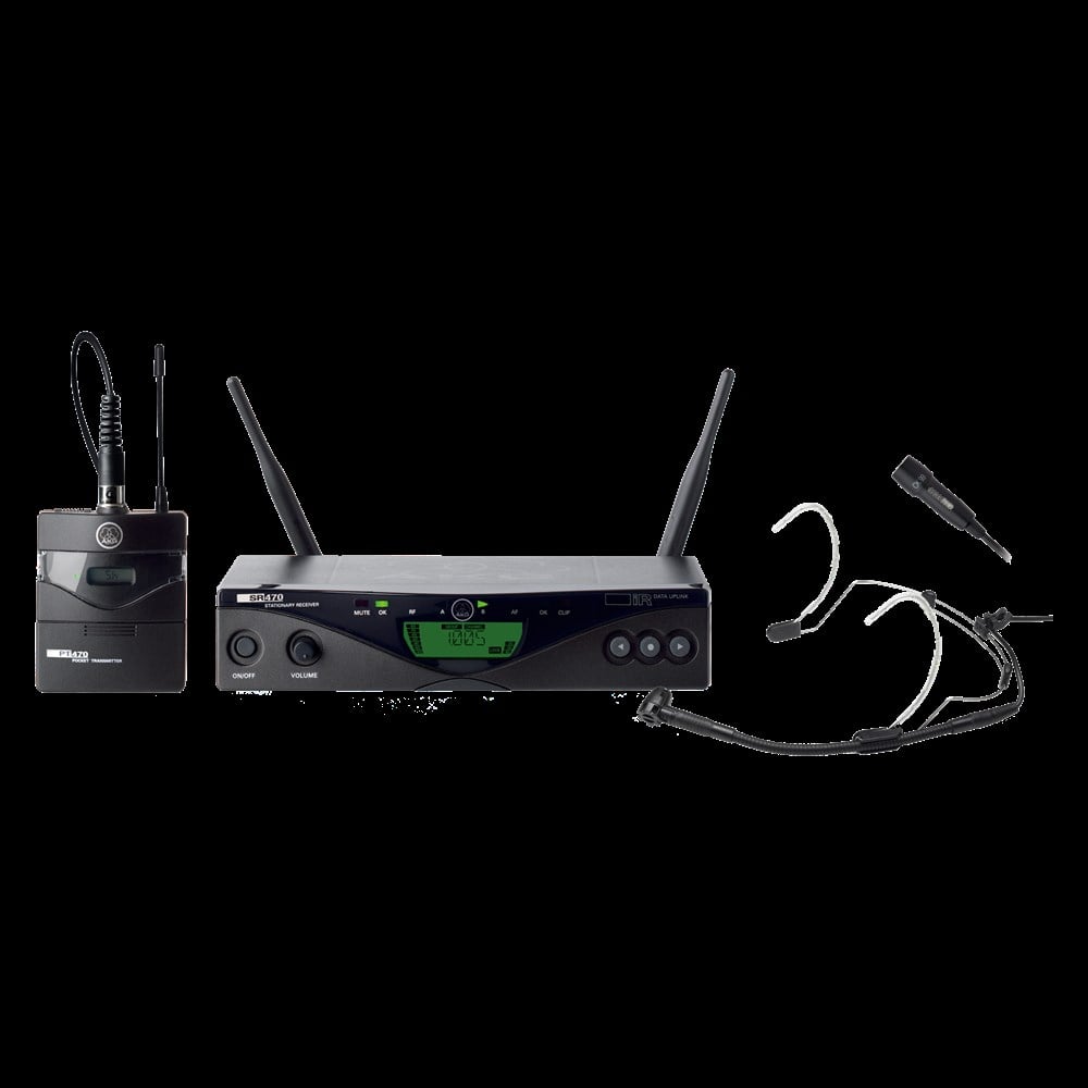 WMS470 PRES SET BD9