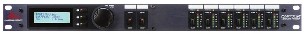 ZONEPRO 1260
