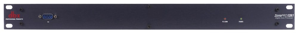 ZONEPRO 1261