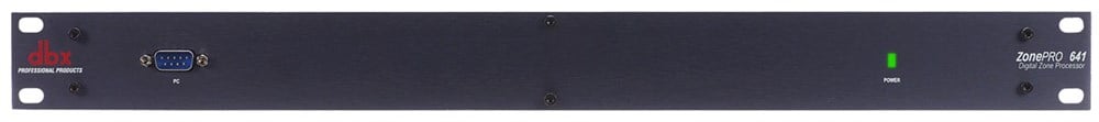 ZONEPRO 641