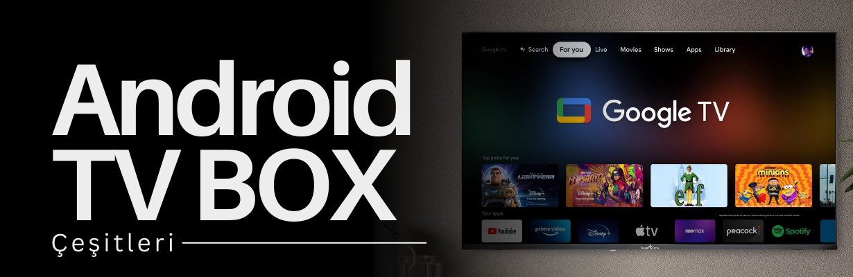 Android Tv Box