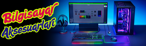 Bilgisayar Aksesuarları