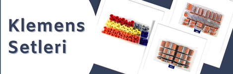 Klemens Setleri