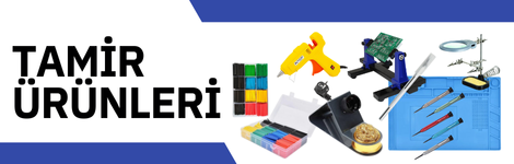 Tamir Ürünleri