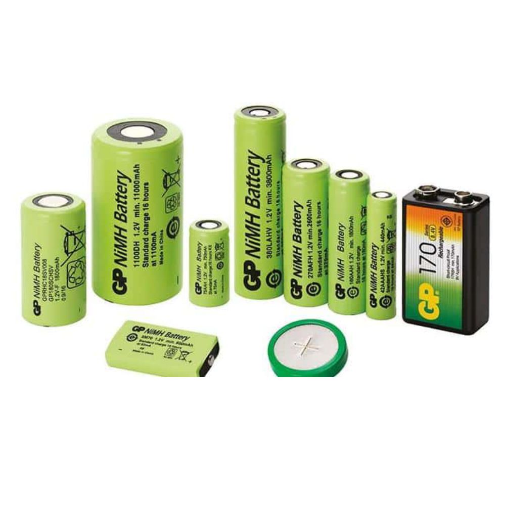 Battery type