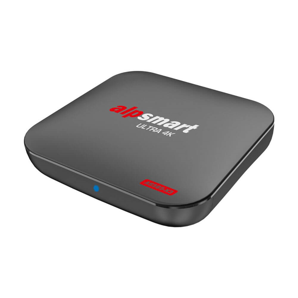 AlpsmartAndroid Tv BoxAlpSmart AS565-X3 Android Tv Box
