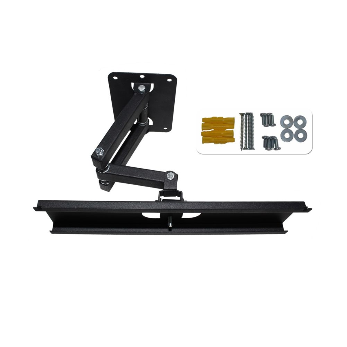 Atlanta 24''- 37'' Hareketli TV Askı Aparatı