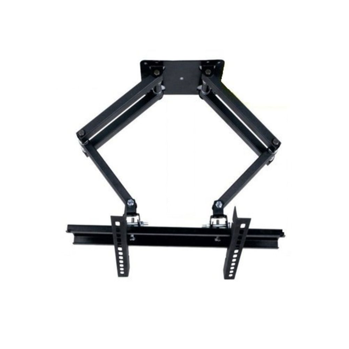 Atlanta 40''- 55'' Çift Kollu Hareketli TV Askı Aparatı