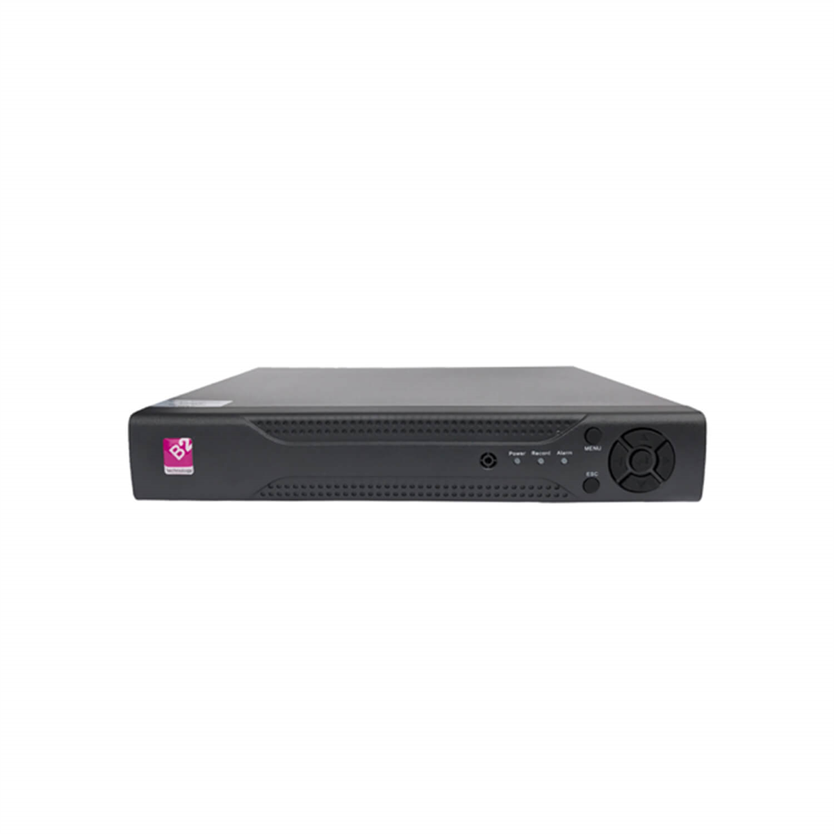 B2Dvr Kayıt CihazlarıB2 AHD-1104 4 Kanal 5 MP XMEYE DVR Kayıt Cihazı