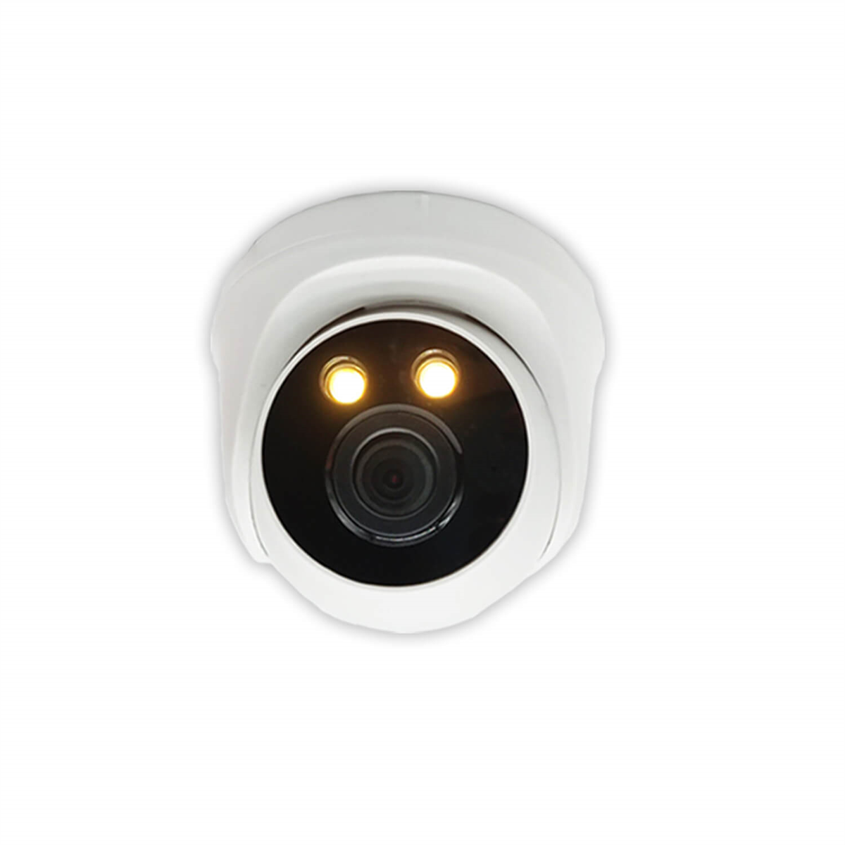 BaffDome KameralarBaff 2 MP 5210W Ahd Dome Kamera