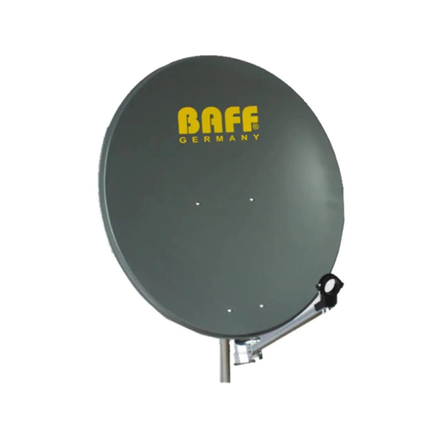 BaffBaff Çanak AntenBaff 85 Cm Ofset Çanak Anten