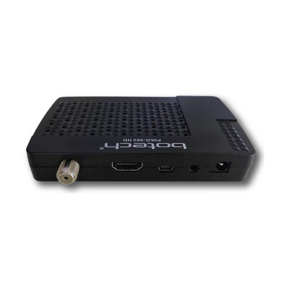 BotechBotech Uydu AlıcılarıBotech Piko-502 Hd Mini Uydu Alıcısı