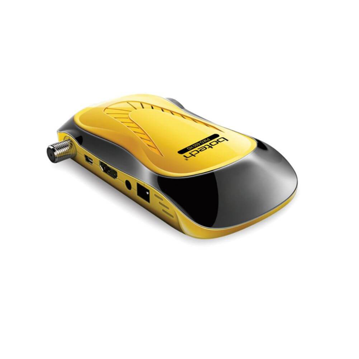 BotechBotech Uydu AlıcılarıBotech Piko-600 Hd Plus Mini Uydu Alıcısı