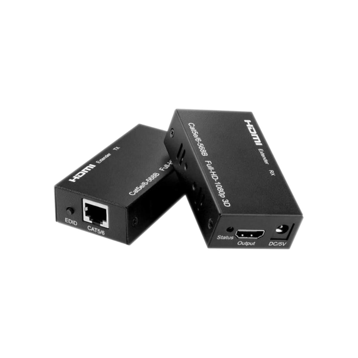 ClassÇevirici ÜrünlerClass BM-120 Hdmi Extender 60 M