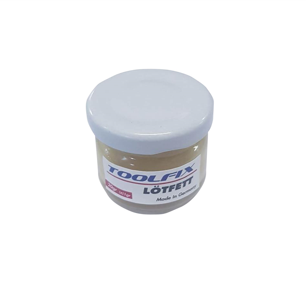 ClassLehim PastasıToolfix 20 GR Lehim Pastası