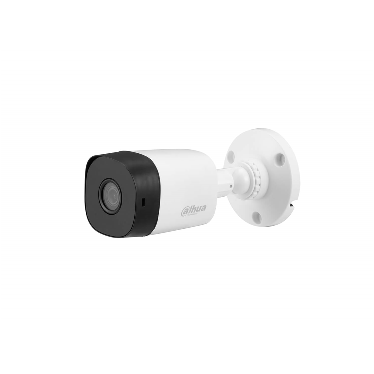 DahuaBullet KameralarDahua 2 MP Bullet Kamera HAC-B1A21-0360B