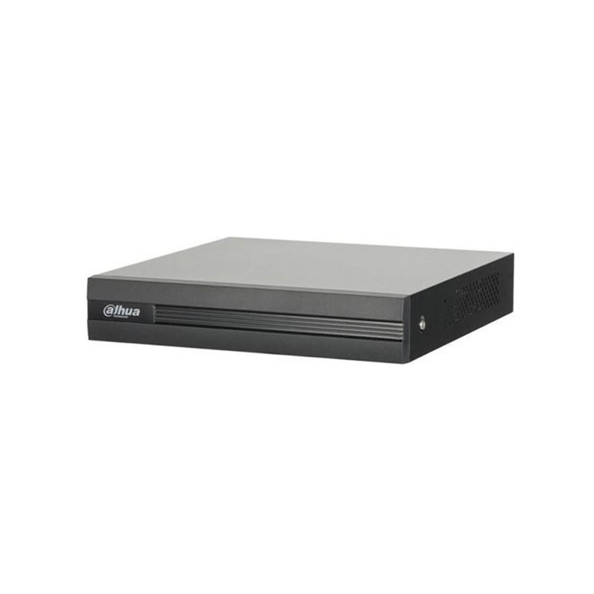 DahuaDvr Kayıt CihazlarıDahua 4 Kanal 1080N Siyah Dvr Kayıt Cihaz XVR1A04