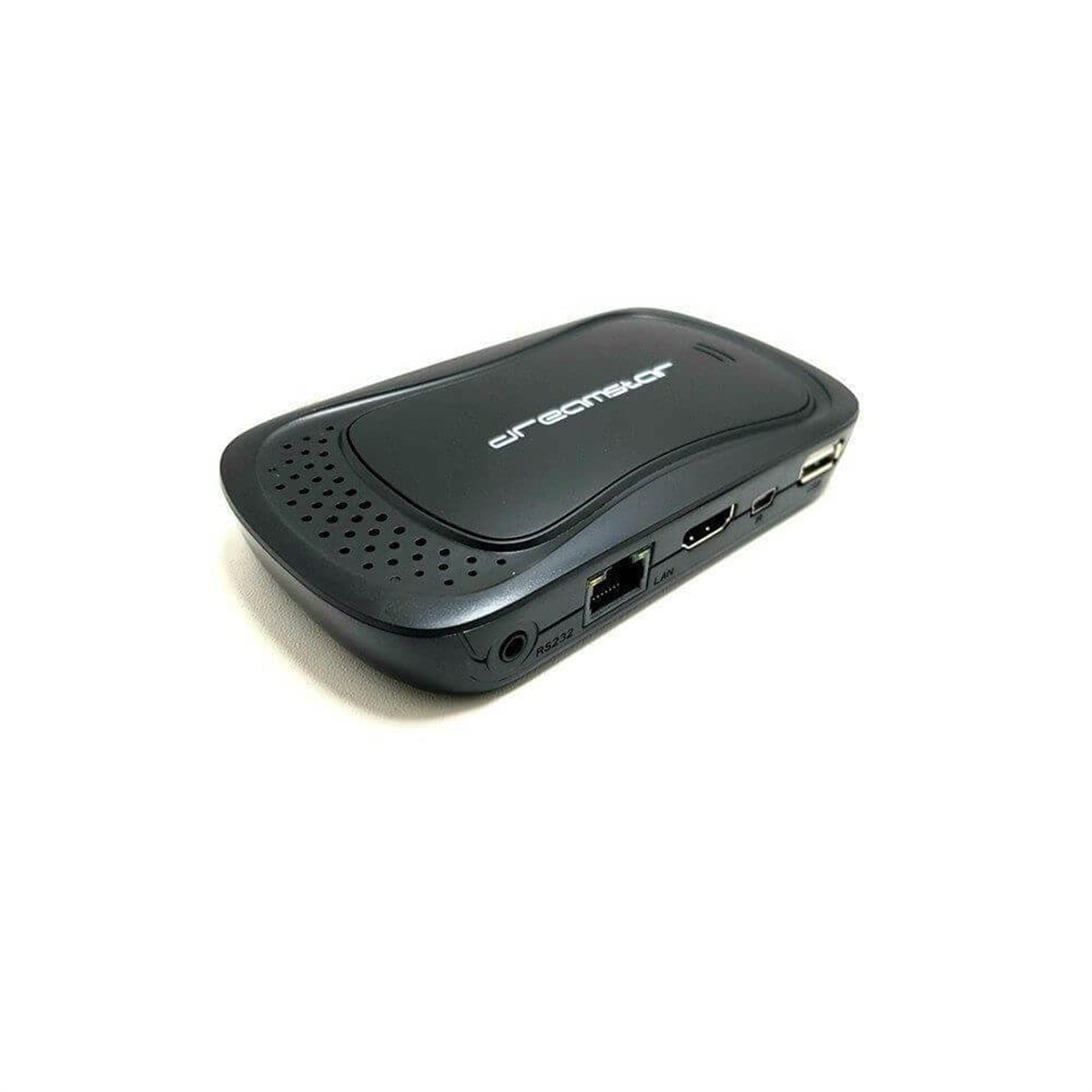 DreamstarDreamstar Uydu AlıcısıDreamstar  Smart Ip T v  Hd Uydu Alıcısı