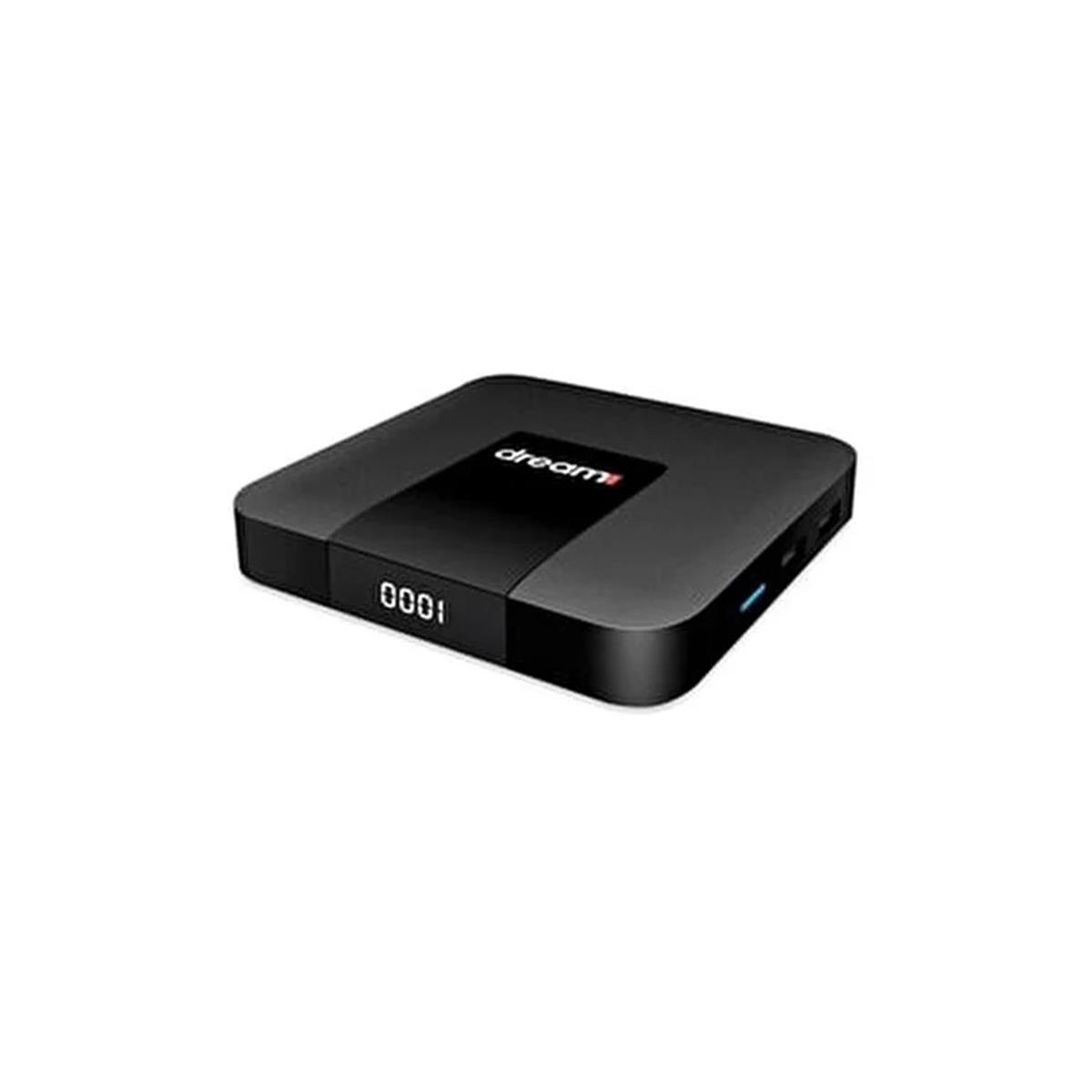 DreamstarAndroid Tv BoxDreamstar C1 PRO 4K Android Tv Box