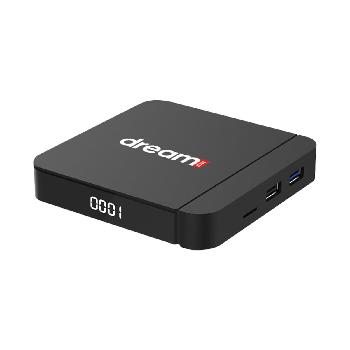DreamstarAndroid Tv BoxDreamstar i4 6K Android Tv Box