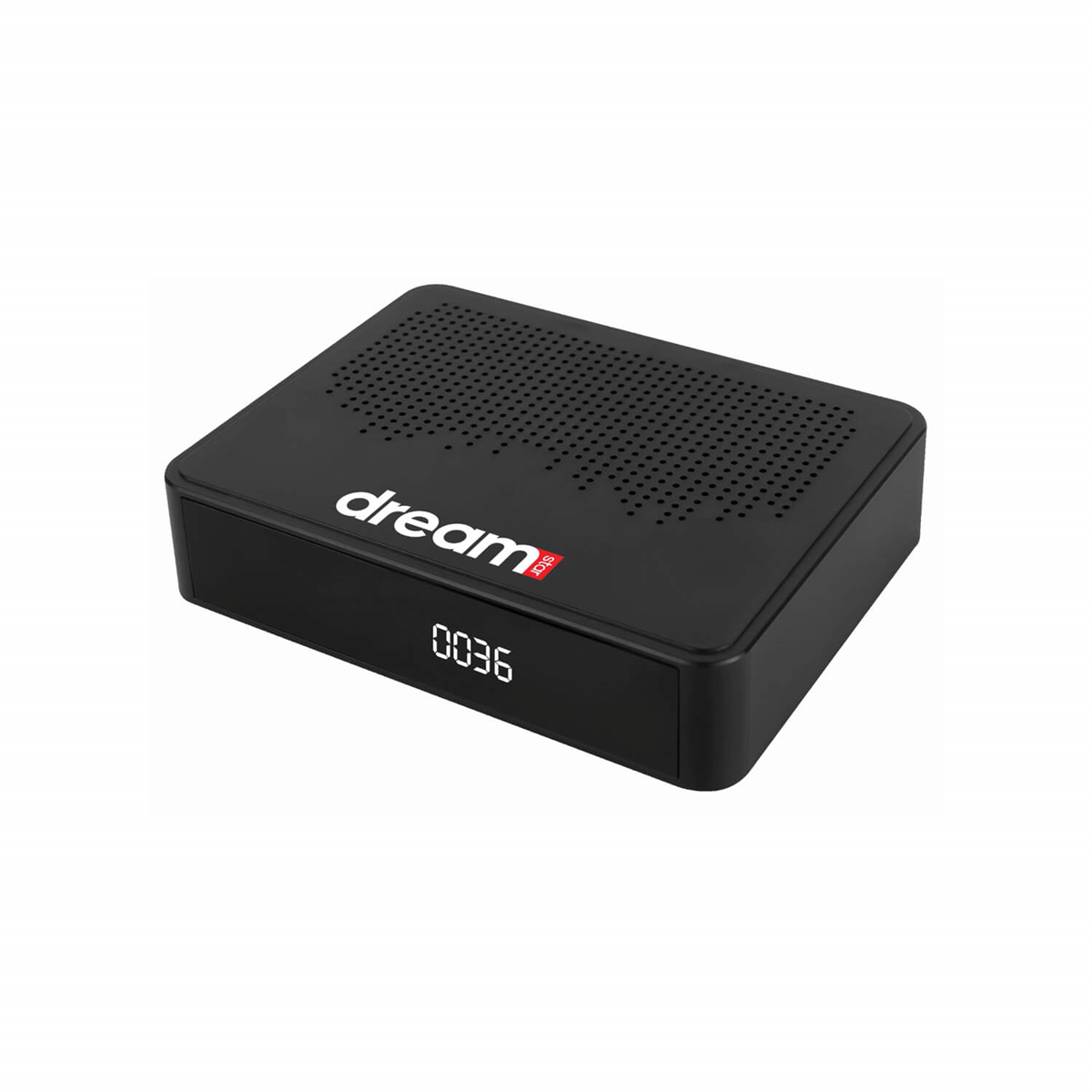 DreamstarDreamstar Uydu AlıcısıDreamstar Master Plus+ Uydu Alıcı