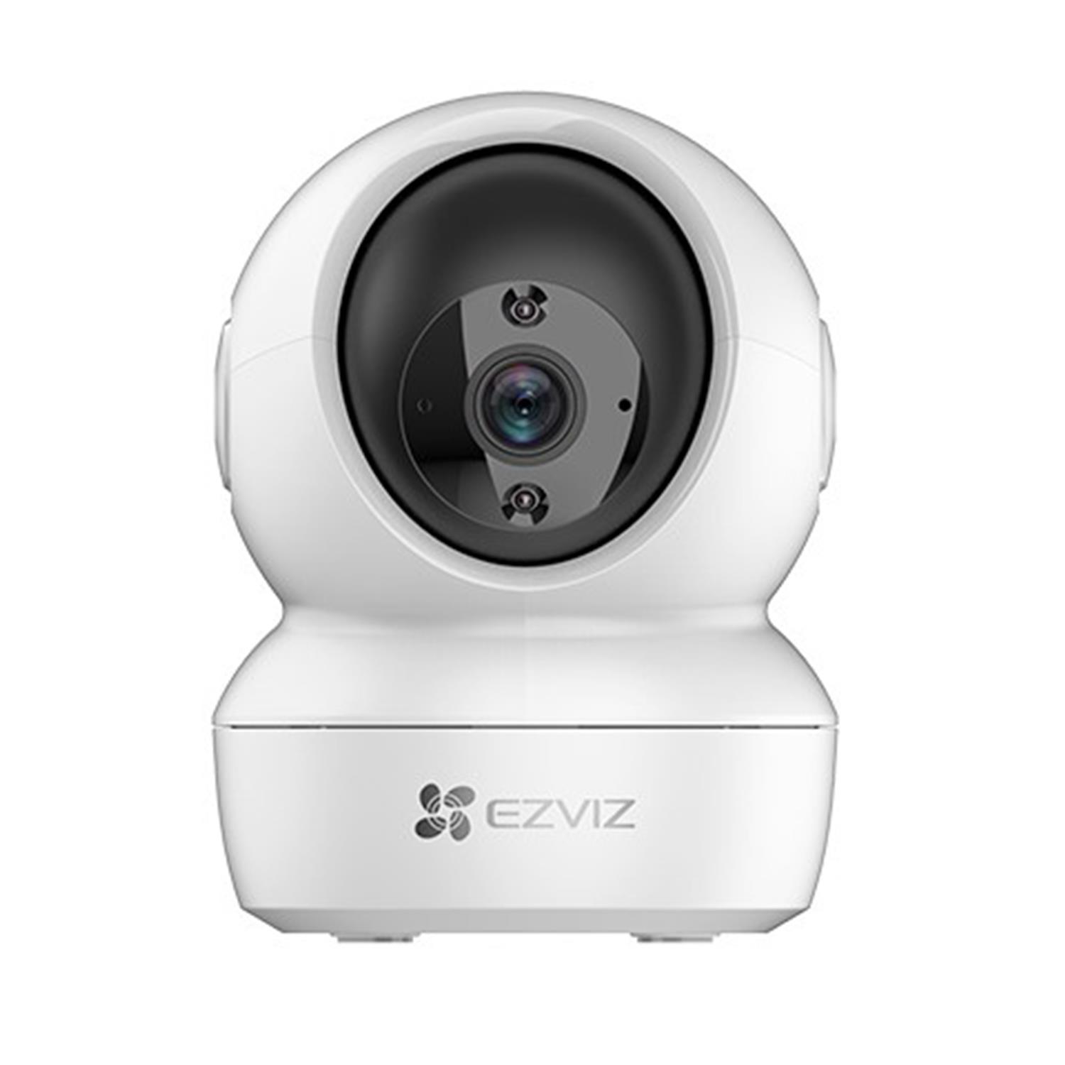 EzvizBebek Bakıcı Kamera SistemleriEzviz CS-H6C 2 MP Wifi Kamera PAN/TILT