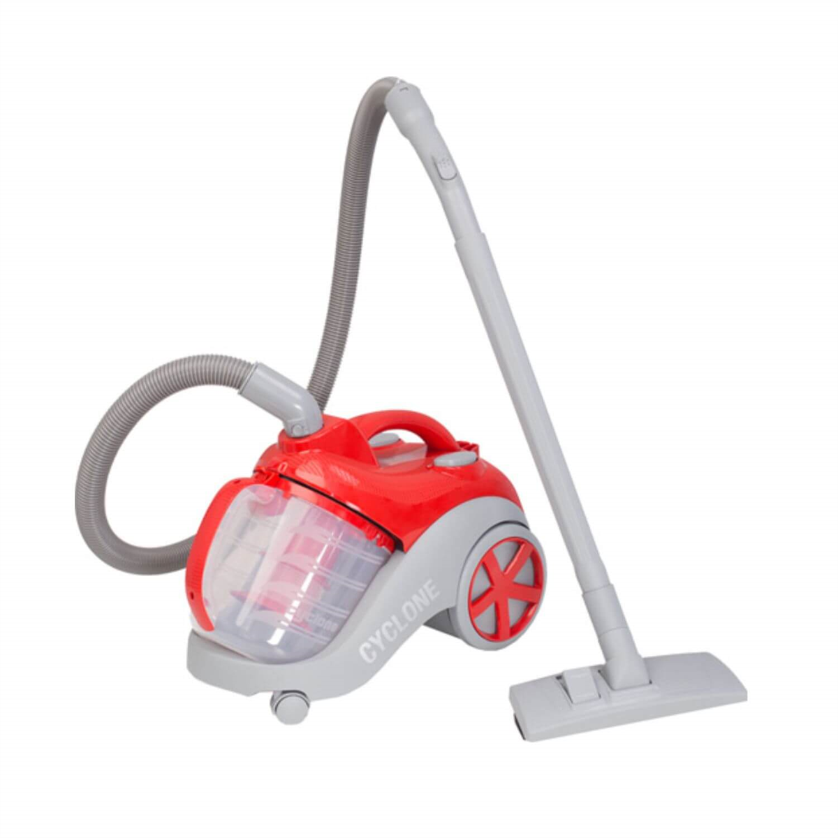 FantomToz Torbasız Elektrik SüpürgesiFantom İkoncan TR-8500 850 Watt Toz Torbasız Elektrikli Süpürgesi