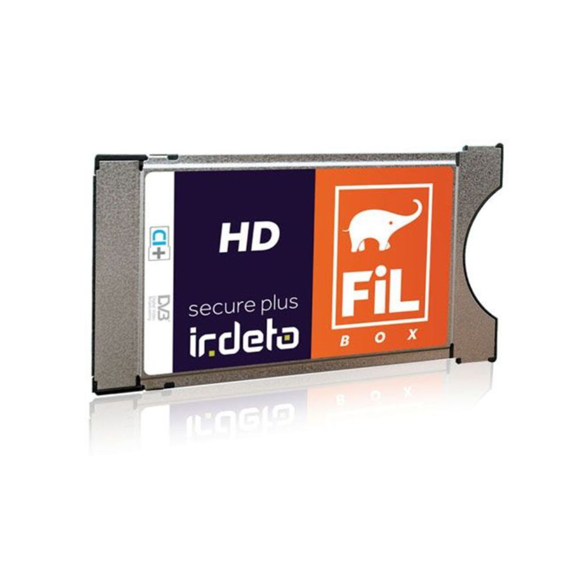 Filbox Dijital Yayın Paketi CI + CAM MODÜL