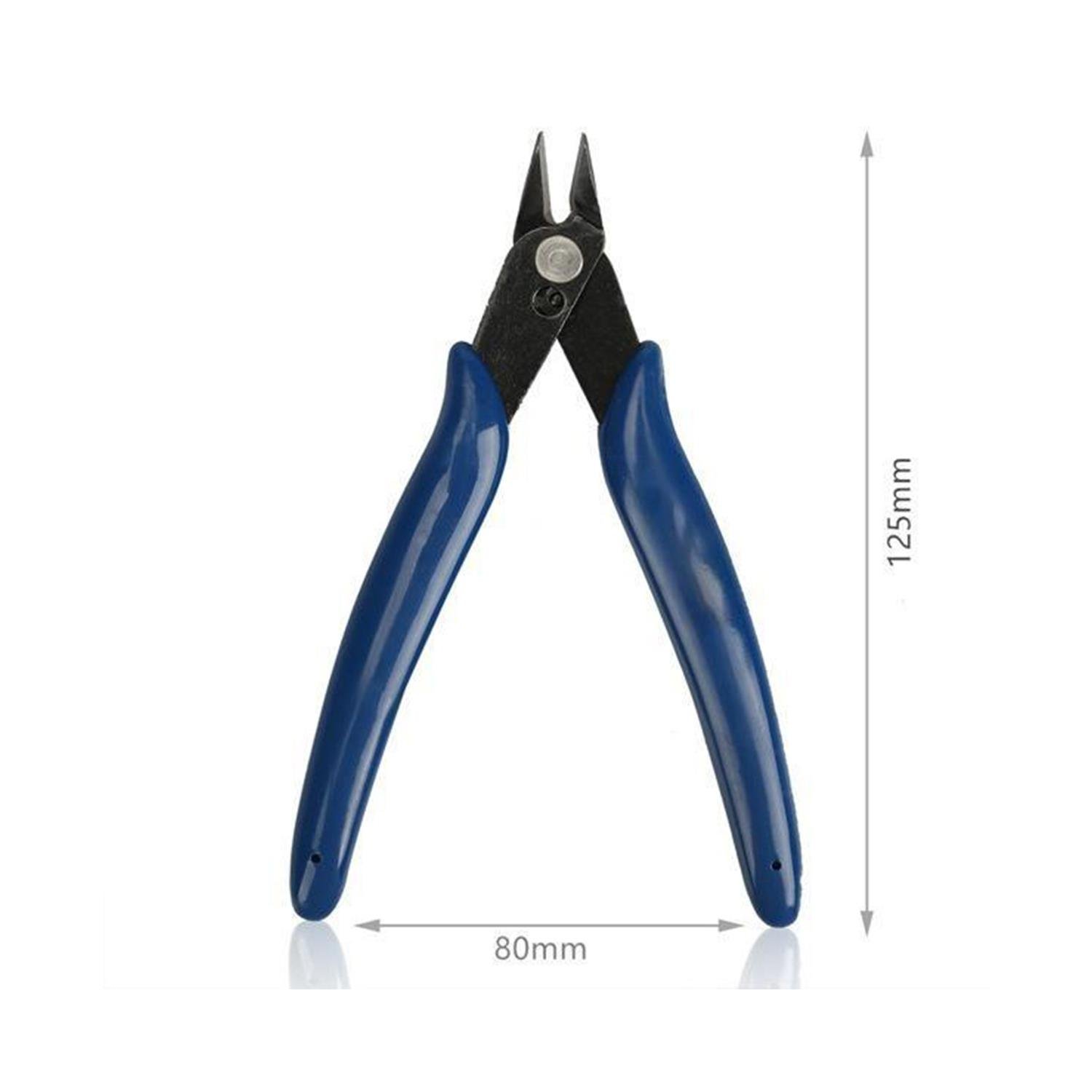 GesiPenselerGesi GT 30001 Yan Keski Pense