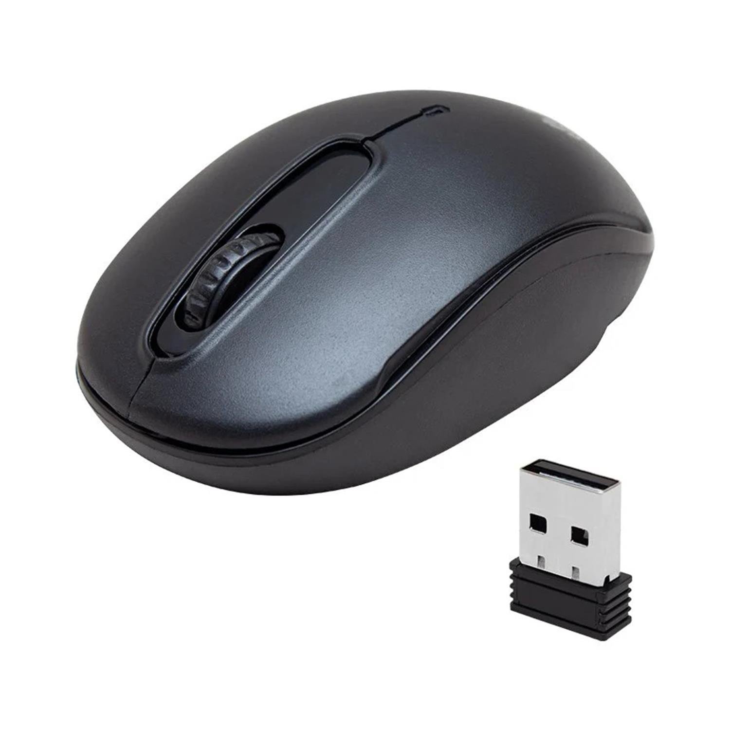 HelloKlavye ve Mouse ÇeşitleriHello HL-2726 2.4 Ghz Kablosuz Mouse