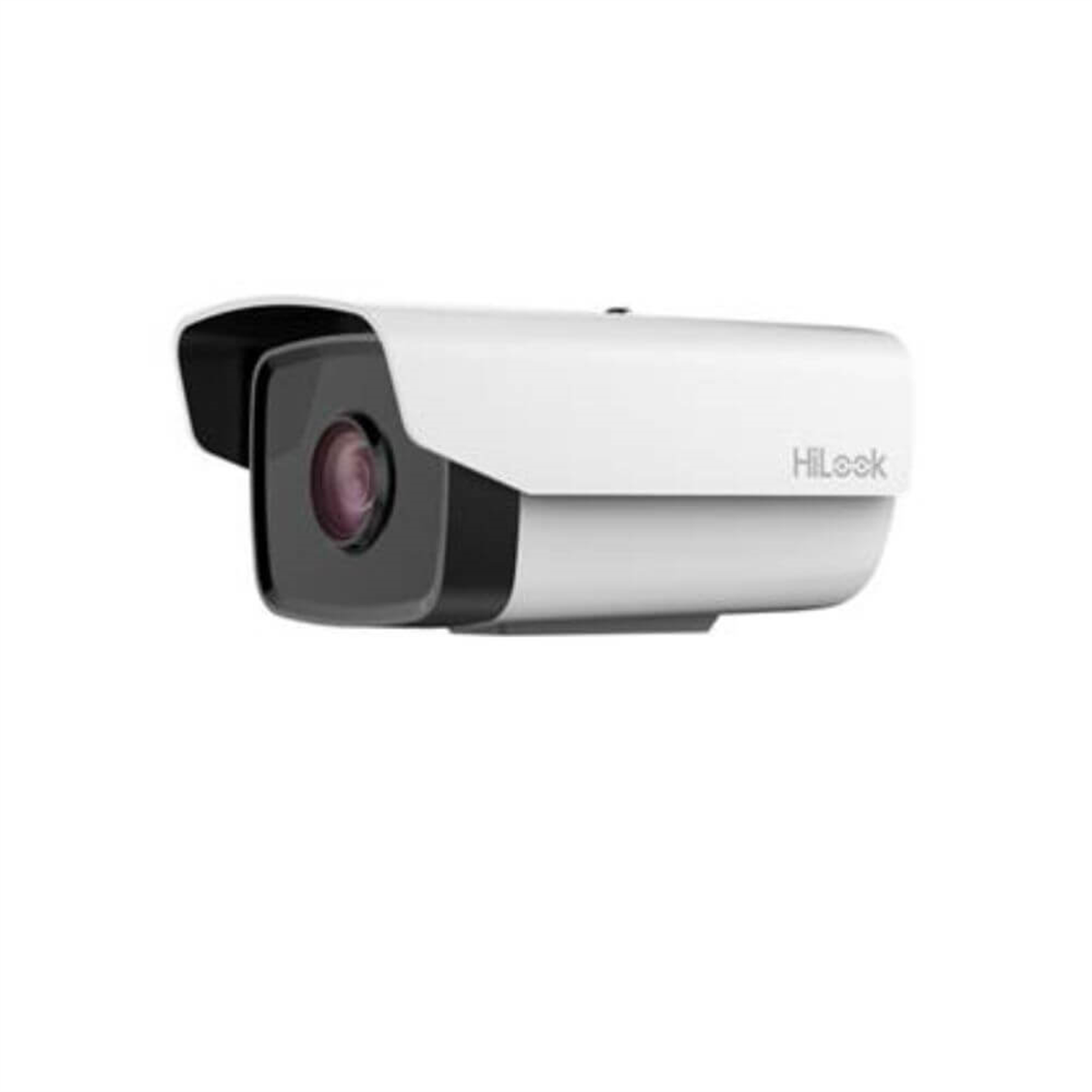 HilookBullet KameralarHilook Ipc-B220 2 Mp 40 mm Sabit Lensli Ir Bullet Ip Kamera