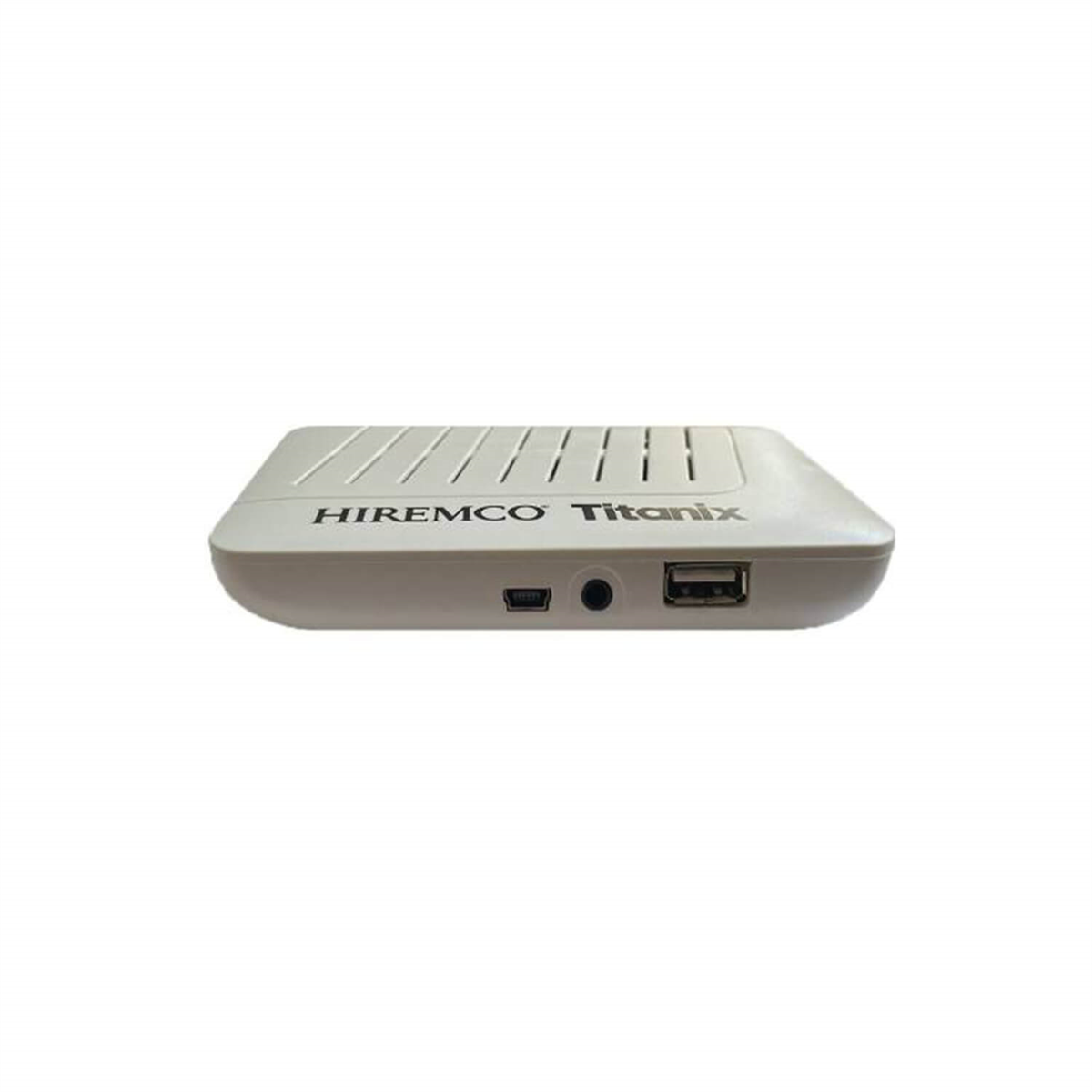 HiremcoHiremco Uydu AlıcılarıHiremco Titanix Full HD Digital Uydu Alıcısı