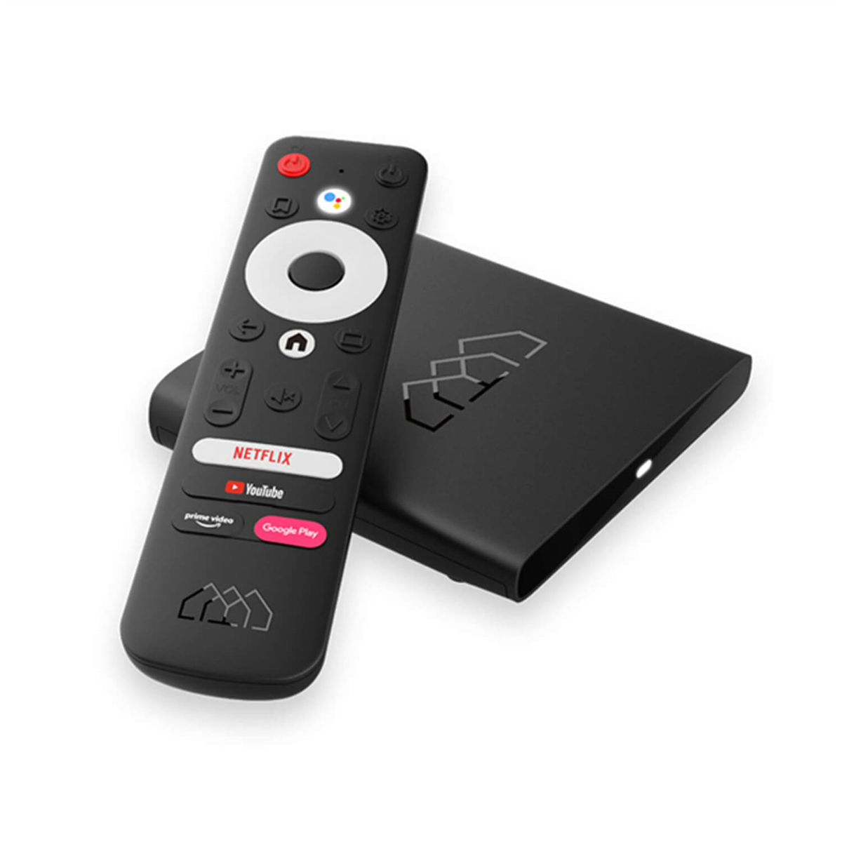 HomaticsAndroid Tv BoxHomatics Box Q 4K Orjinal Lisanslı Android Tv Box