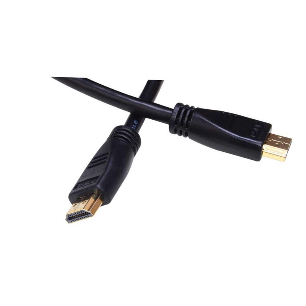 Goldmaster Cab-26 1,5 Metre Altın Uçlu 4K 2160 3D HDMI Kablo