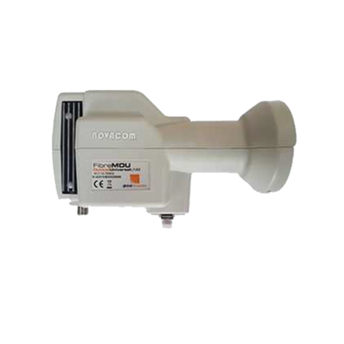 Invacom Fiber Optik Lnb 32'li