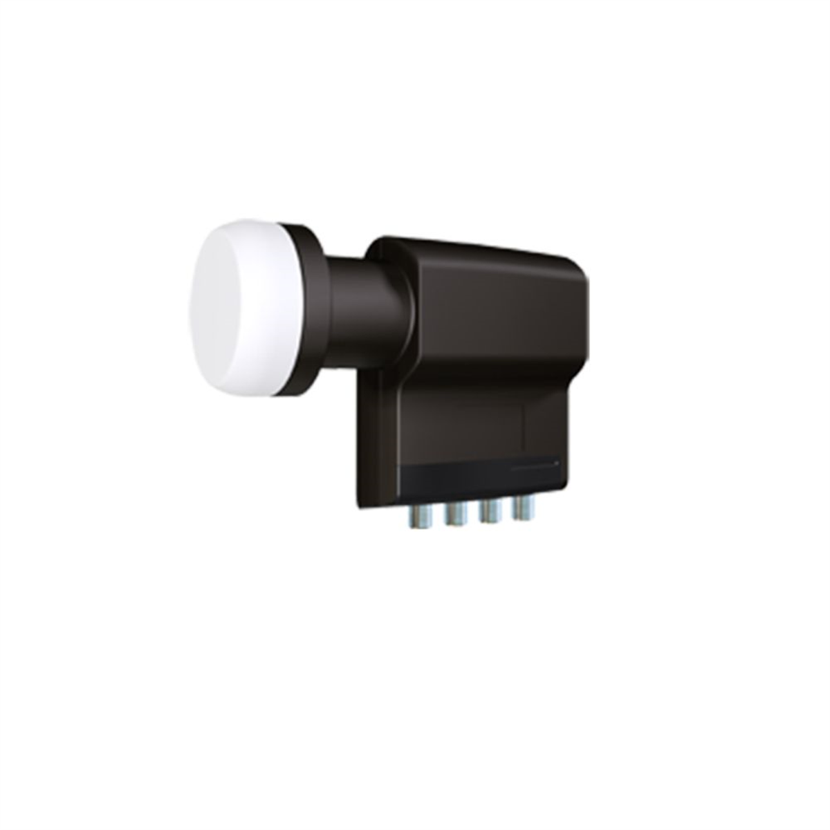 inverto Black Premium Quad (Dört Çıkışlı) 40mm LNB