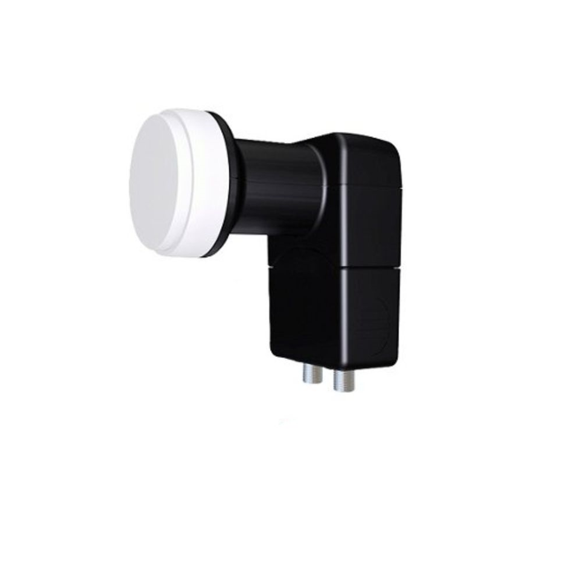inverto Circular Twin (Çift Çıkışlı) Lnb