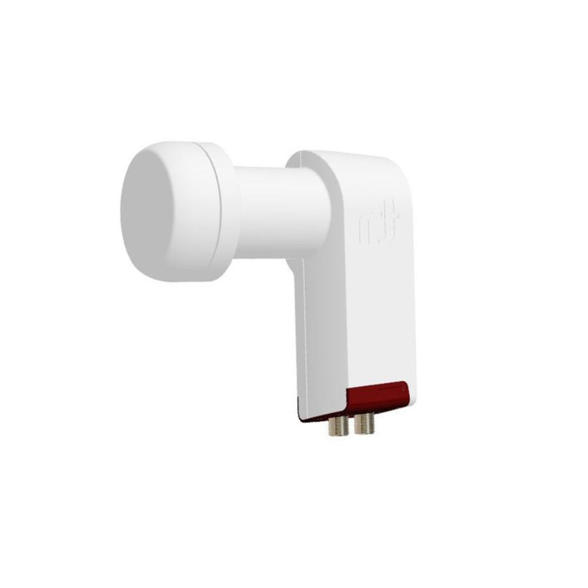 inverto Red Extend Twin ( Çift Çıkışlı ) Lnb