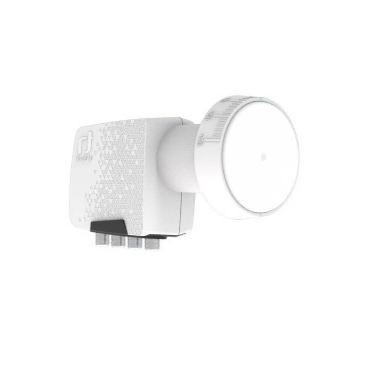 invertoÇift Çıkışlı Lnb (Twin)inverto Home Pro Quad (Dört Çıkışlı) 0.1dB Lnb Full Hd 4k Uyumlu