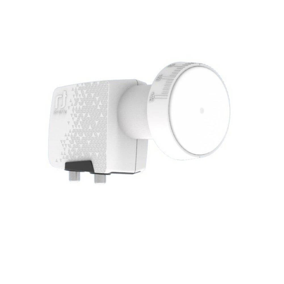 invertoÇift Çıkışlı Lnb (Twin)inverto Home Pro Twin (Çift Çıkışlı) 0.1dB Lnb Full Hd 4k Uyumlu