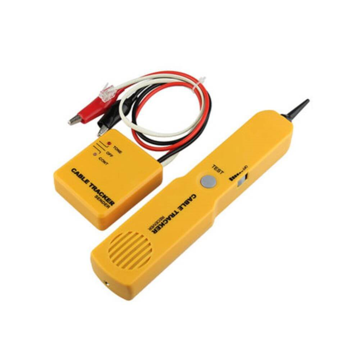 Merter ElektronikKontrol ve Ölçü AletleriPowermaster Bili Bili Kablo Bulucu