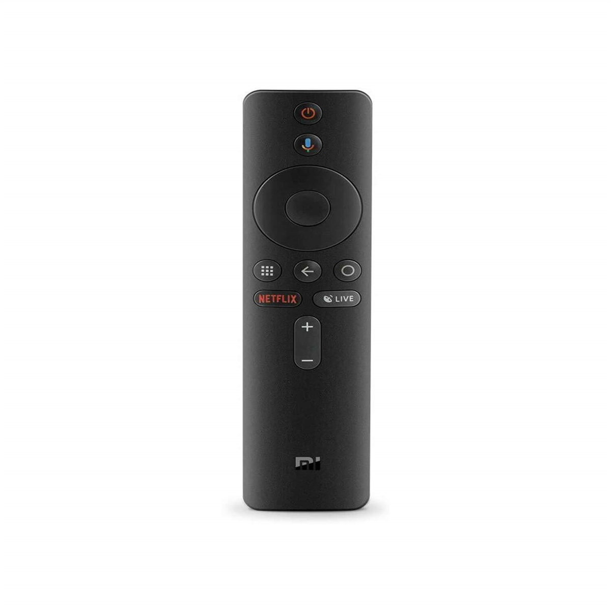 MiUydu Alıcısı KumandalarıMi TV Stick Orjinal Kumanda